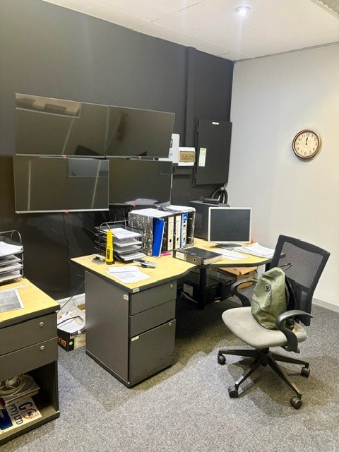 Commercial Property for Sale in Glenlilly Western Cape